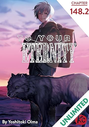 To Your Eternity #148.2